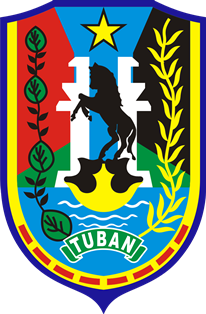 Logo Pemkab Tuban